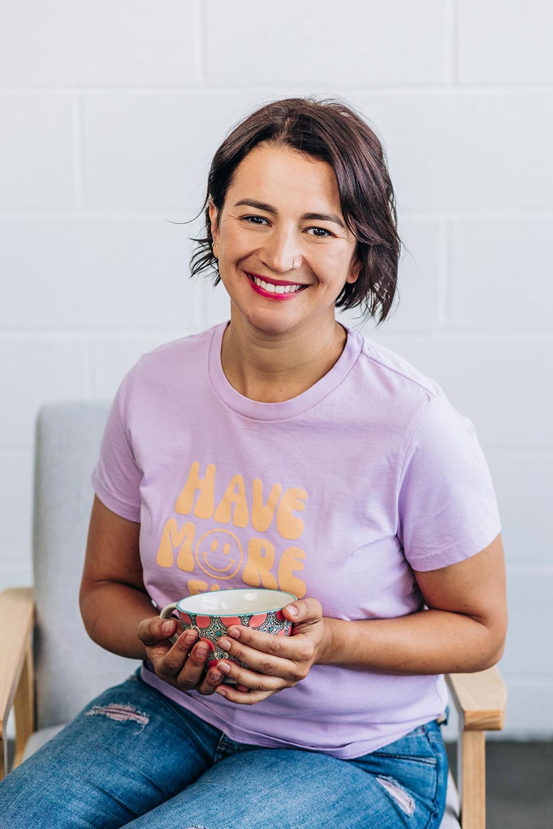 marie vakakis mental health and well being workshops and training