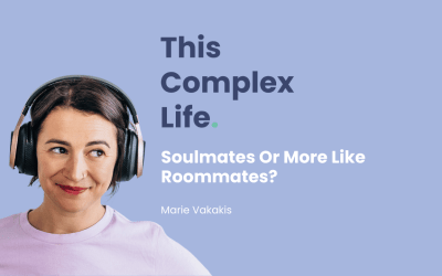 Soulmates or More Like Roommates?