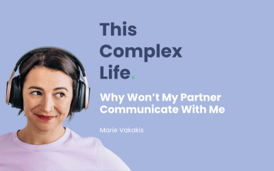 Why Wonβt My Partner Communicate With Me
